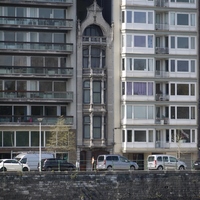 Photo de belgique - Liège, la Cité ardente